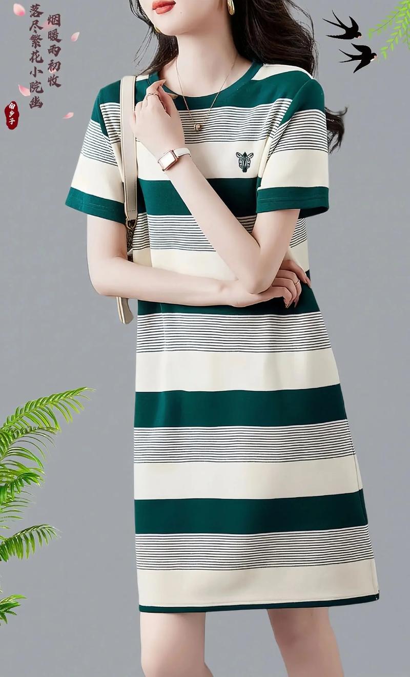 一套好衣服，讓你不動(dòng)聲色地美——致姐妹們