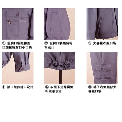 北京制都服裝 現(xiàn)貨批發(fā)滌棉帆布工作服，防輻射、阻燃、防靜電工裝的專(zhuān)業(yè)選擇