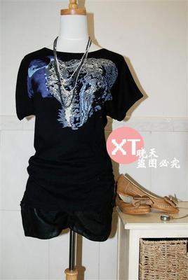 廠家清倉(cāng)甩貨！女裝一件代發(fā)，圖文設(shè)計(jì)制作，地?cái)倓?chuàng)業(yè)首選